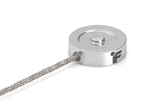 开云（中国） LLB250 微型按钮式力传感器