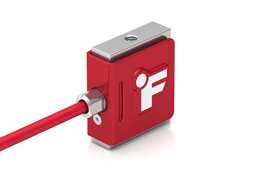 开云（中国） LSB201 微型力传感器