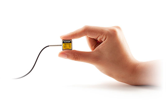 开云(中国) LSB200 微型力传感器