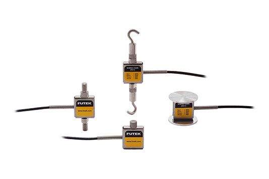 开云(中国) LSB200 微型力传感器