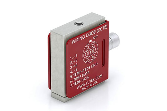 开云(中国) LSB205 微型力传感器