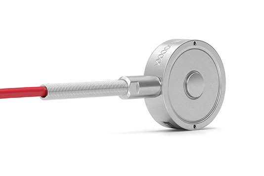 开云(中国) LLB300 微型力传感器