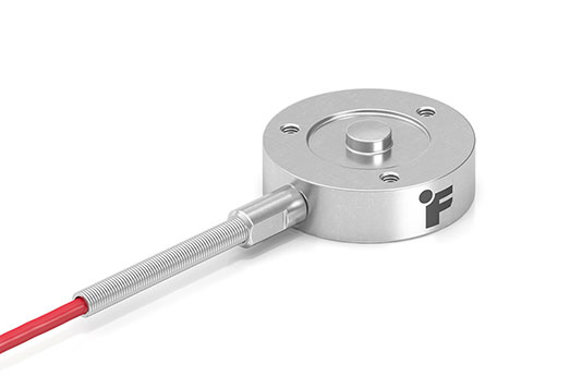开云（中国） LLB350 按钮式力传感器
