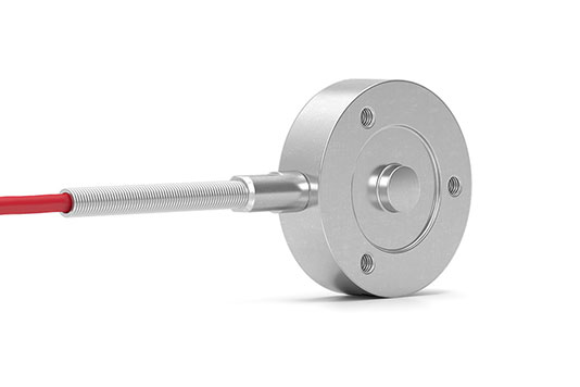 开云(中国) LLB350 按钮式力传感器