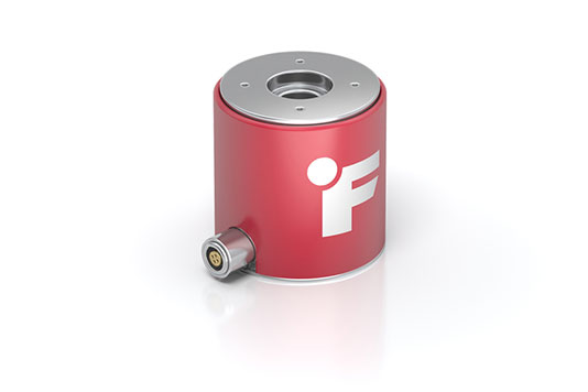 开云（中国） TFF400 静态扭矩传感器