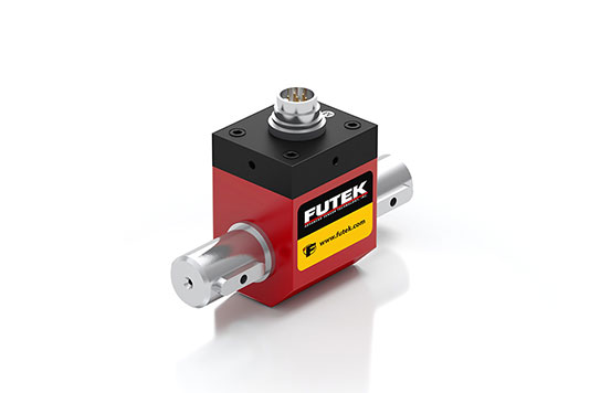 开云（中国） TRS605 动态扭矩传感器