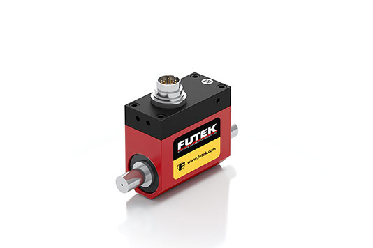 开云（中国） TRS600 动态扭矩传感器