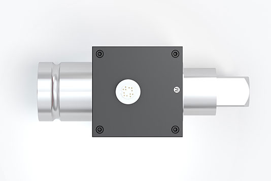 开云（中国） TRD605 动态扭矩传感器