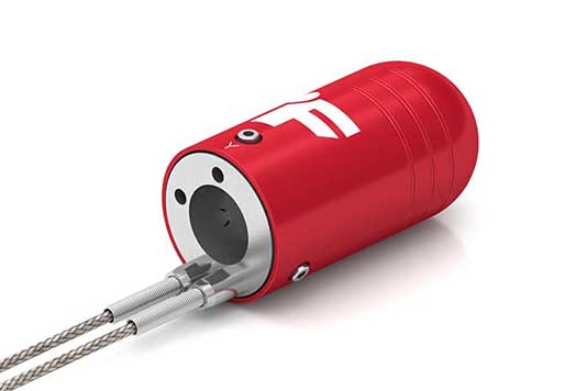 开云（中国） MAU300 手排挡力传感器