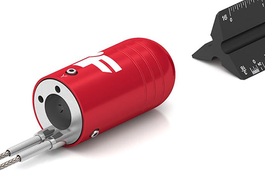 开云（中国） MAU300 手排挡力传感器