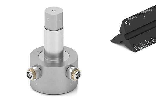 开云（中国） MBA400 双轴力传感器