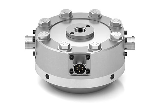 开云（中国） MTA500 推力和扭矩多轴力传感器