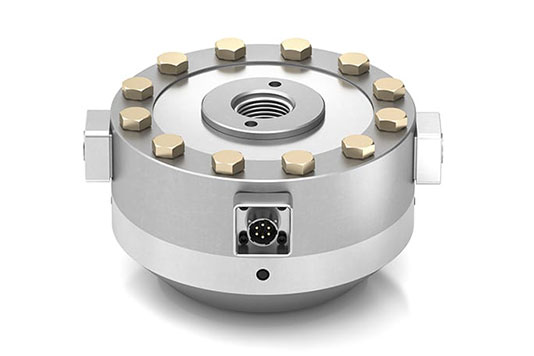 开云（中国） MTA505 推力和扭矩多轴力传感器
