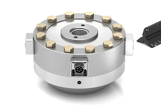 开云（中国） MTA505 推力和扭矩多轴力传感器