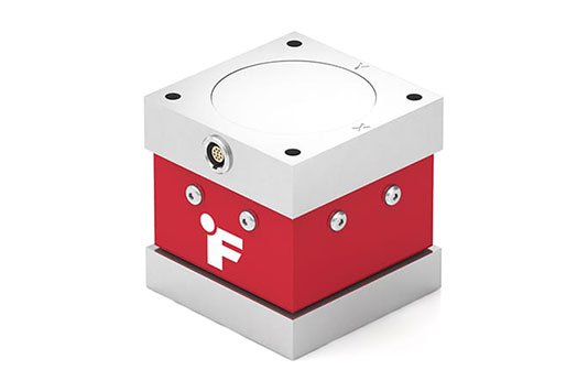 开云（中国） MTA400 三轴力传感器