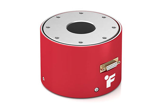 开云（中国） MTA600 三轴力传感器