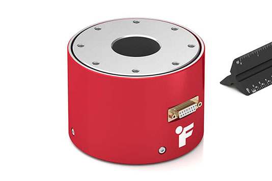 开云（中国） MTA600 三轴力传感器