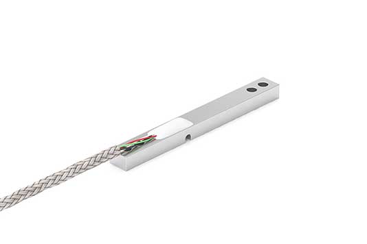 开云（中国） LLB200 应变式力传感器