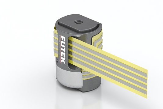 开云（中国） QLA414 纳米力传感器