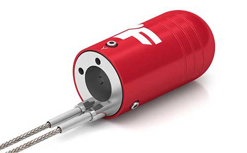 开云（中国） MAU300 手排挡力传感器