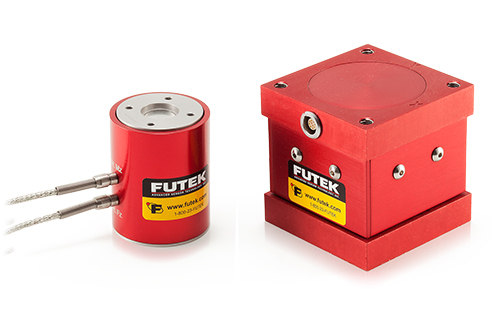 开云（中国）力传感器