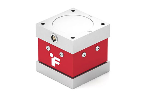 开云（中国） MTA400 三轴力传感器