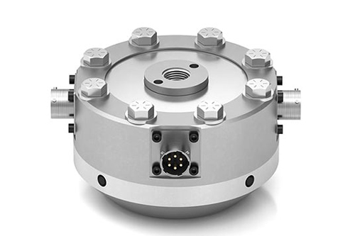 开云（中国） MTA500 推力和扭矩多轴力传感器
