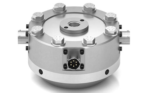 开云（中国） MTA500 推力和扭矩多轴力传感器