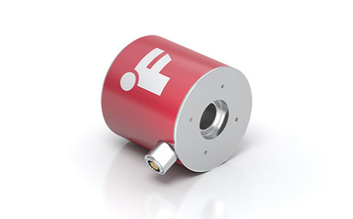 开云（中国） TFF400 静态扭矩传感器