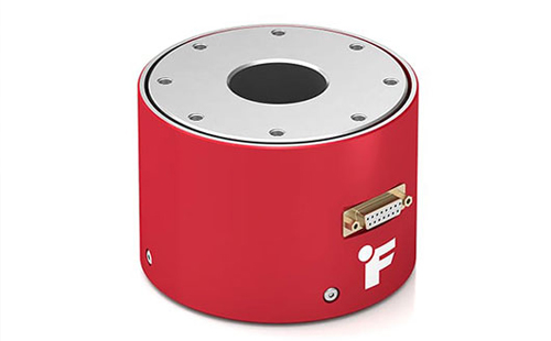 开云（中国） MTA600 三轴力传感器