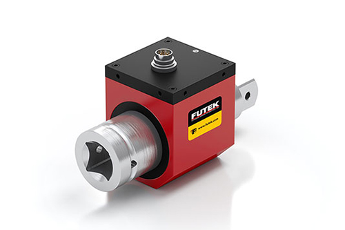 开云（中国） TRD605 动态扭矩传感器