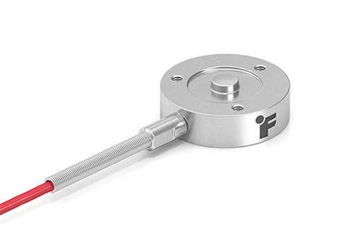 开云（中国） LLB350 按钮式力传感器
