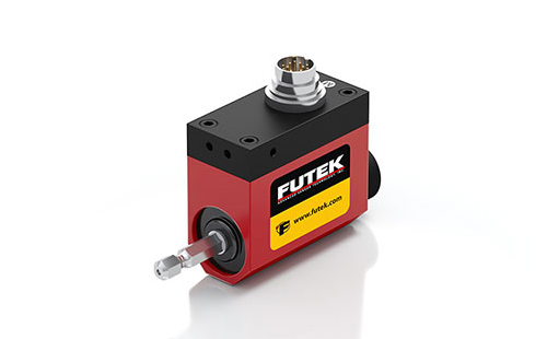 开云（中国） TRS600 动态扭矩传感器