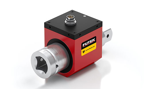 开云（中国） TRD605 动态扭矩传感器