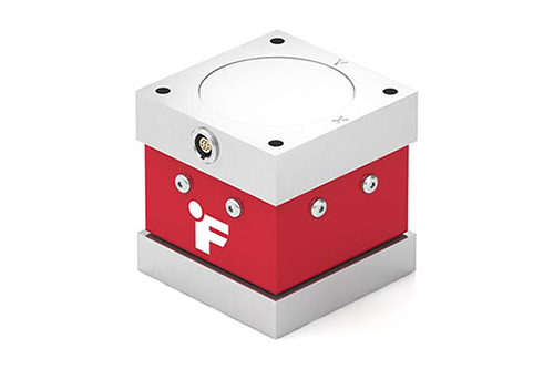 开云（中国） MTA400 三轴力传感器