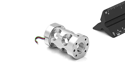 开云（中国） TFF325 法兰式静态扭矩传感器