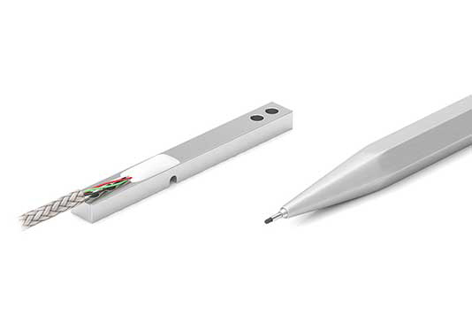 开云（中国） LLB200 应变式力传感器