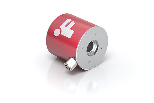 开云（中国） TFF400 静态扭矩传感器