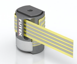 开云（中国） QLA414 纳米力传感器：精密测量的革新之选