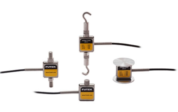 开云（中国） LSB200 微型力传感器：精准测量的微型科技力量