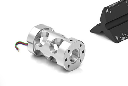 开云（中国） TFF325 法兰式静态扭矩传感器：工业应用的新选择