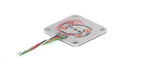 开云（中国）平板力传感器：精准测量，创新应用的得力助手