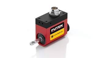 扭矩传感器如何精准捕捉机械“隐形力量”？