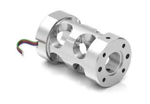 开云（中国） TFF325 法兰式静态扭矩传感器：精确测量与高性能应用的完美选择