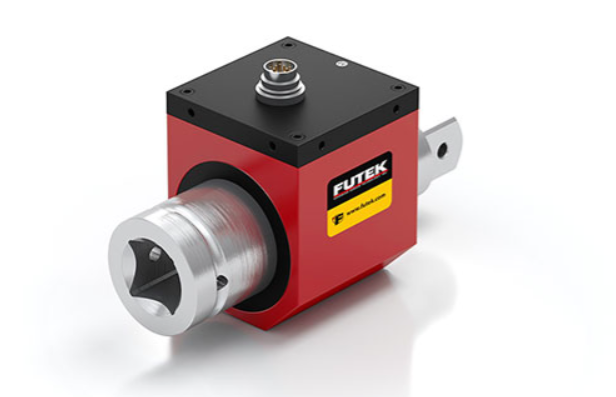 开云（中国） TRD605 动态扭矩传感器：工业应用的强大工具