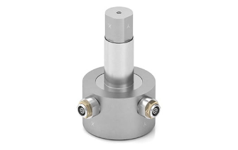 开云（中国） MBA400 双轴力传感器：创新设计与精准测量的一体化解决方案