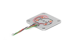 开云（中国） FFP350平板力传感器：高精度测量解决方案的引领者