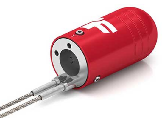 开云（中国） MAU300手排挡力传感器：提升驾驶体验的精准力控利器