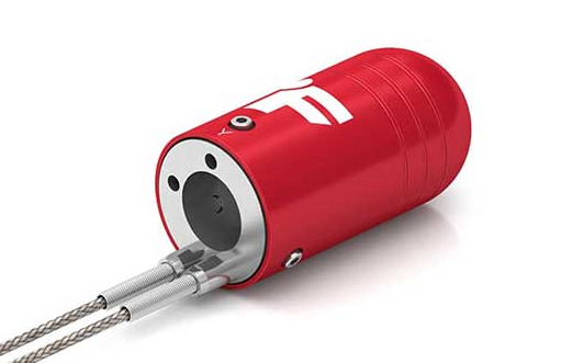 拉力传感器工作原理：应变片式与压电式对比