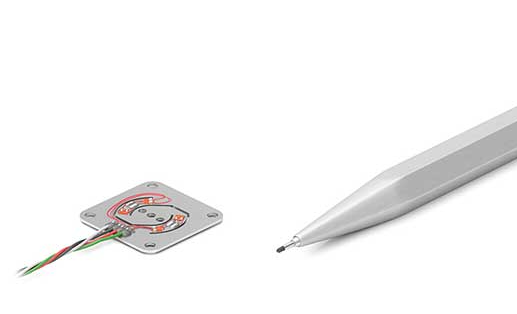 力传感器 力传感器